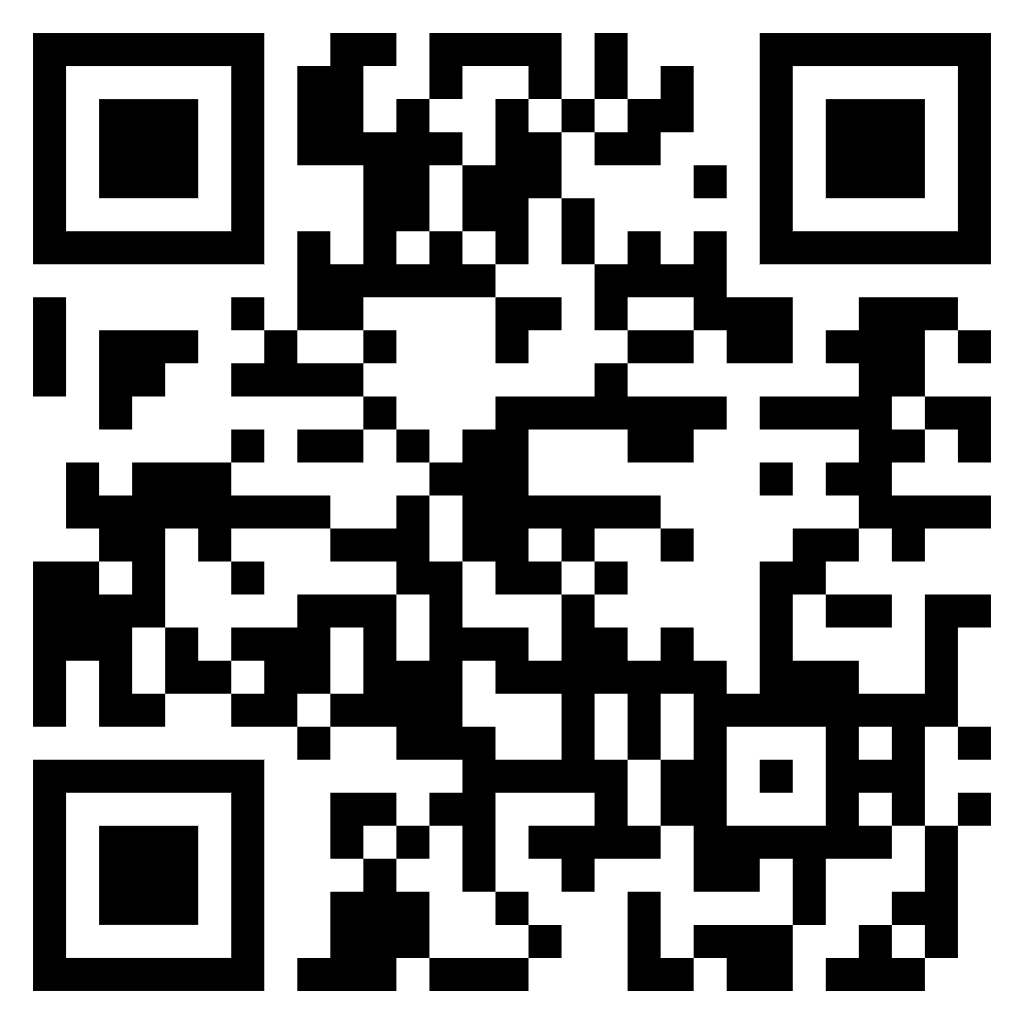 QR Code localisation